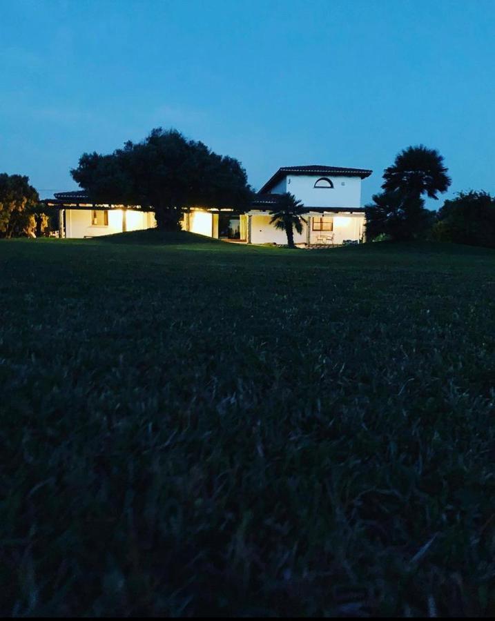 Villa Sarda Ассемини Экстерьер фото